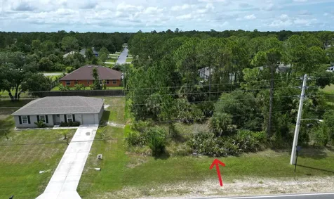 2470 San Filippo Drive SE Palm Bay FL 32909