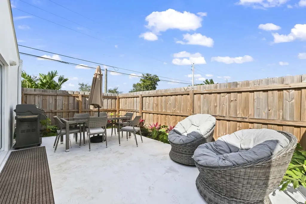 3400 Parker Avenue West Palm Beach FL 33405