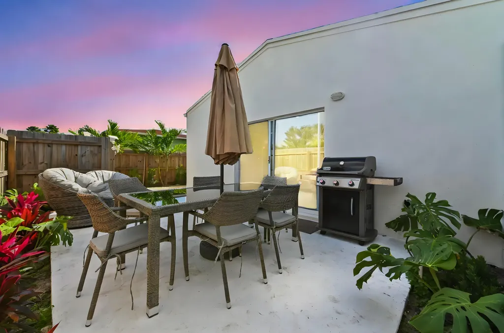 3400 Parker Avenue West Palm Beach FL 33405