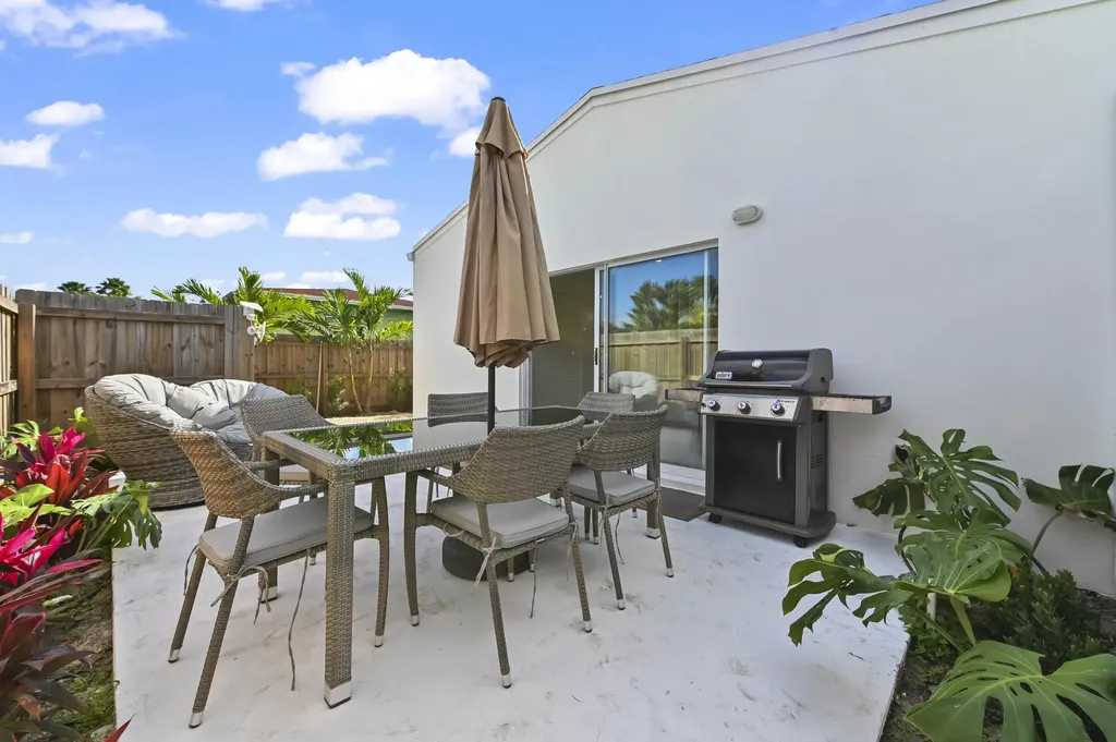 3400 Parker Avenue West Palm Beach FL 33405