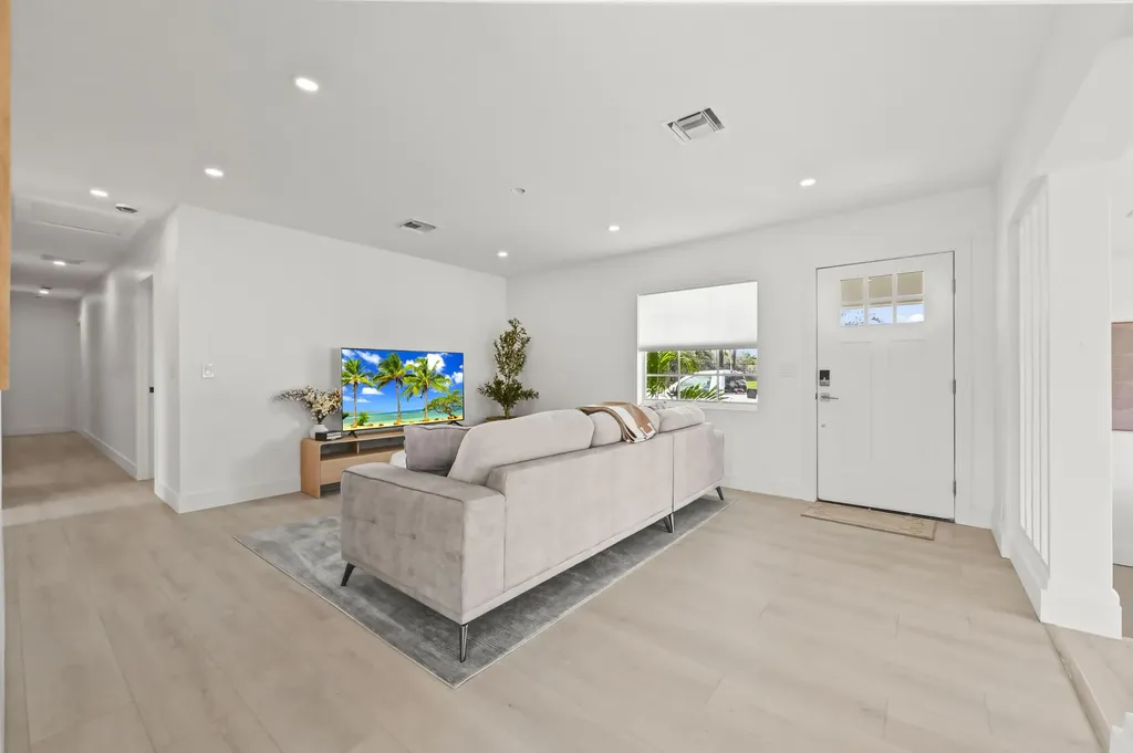 3400 Parker Avenue West Palm Beach FL 33405