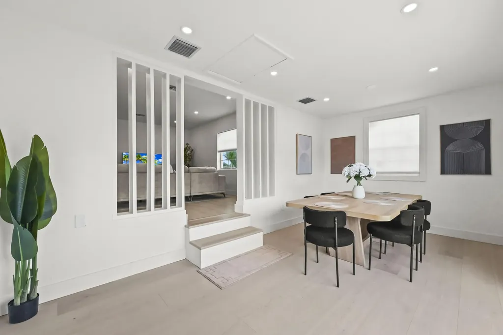 3400 Parker Avenue West Palm Beach FL 33405
