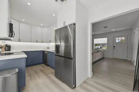 3400 Parker Avenue West Palm Beach FL 33405