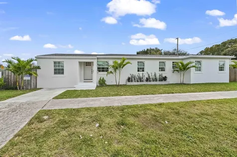 3400 Parker Avenue West Palm Beach FL 33405