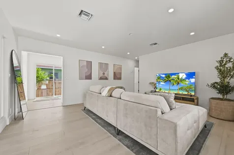 3400 Parker Avenue West Palm Beach FL 33405