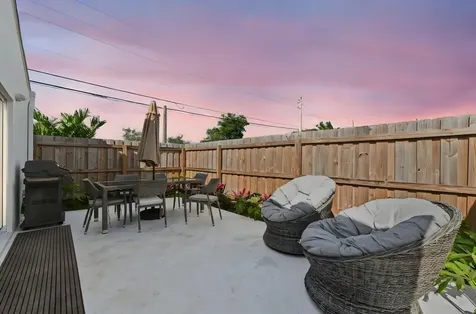 3400 Parker Avenue West Palm Beach FL 33405