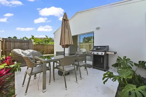 3400 Parker Avenue West Palm Beach FL 33405