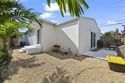 3400 Parker Avenue West Palm Beach FL 33405