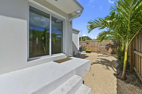 3400 Parker Avenue West Palm Beach FL 33405