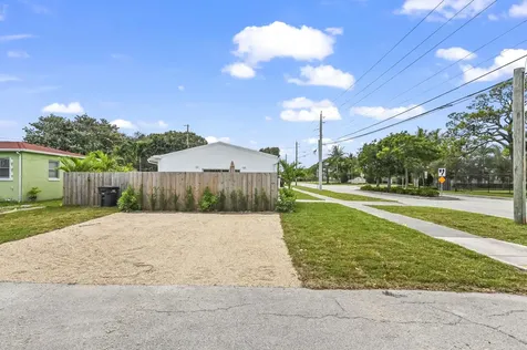 3400 Parker Avenue West Palm Beach FL 33405