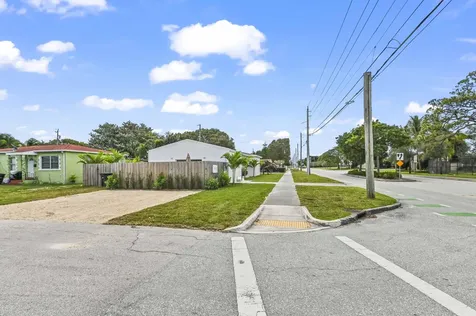 3400 Parker Avenue West Palm Beach FL 33405