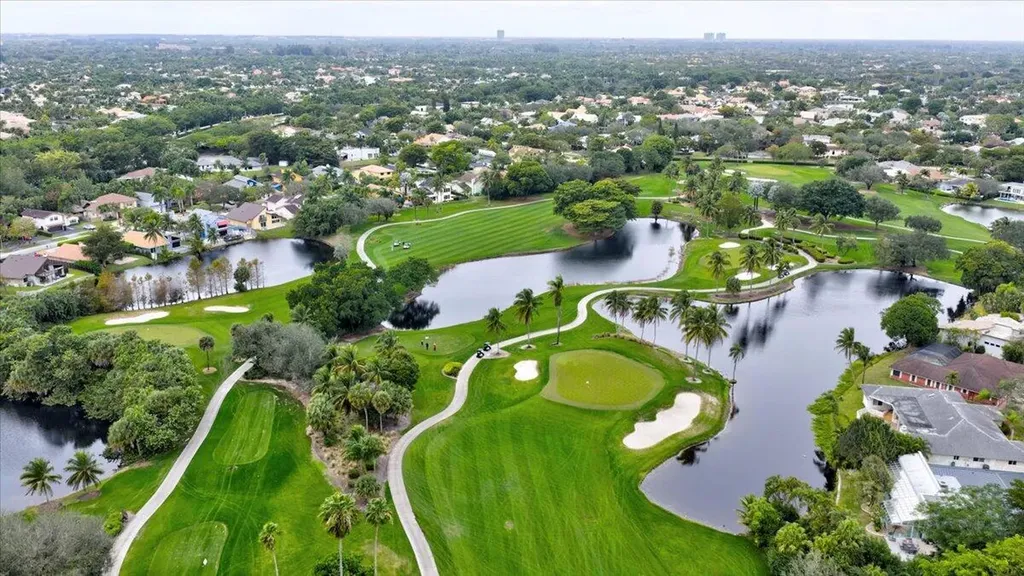 9729 N New River Canal Road Plantation FL 33324