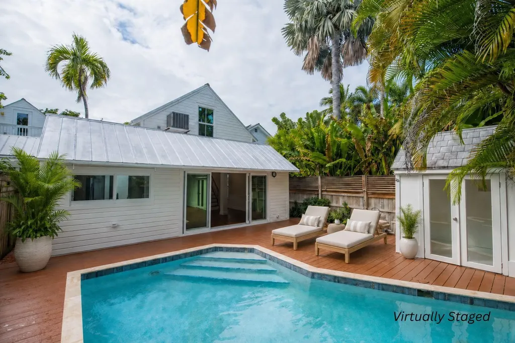 609 Margaret Street Key West FL 33040