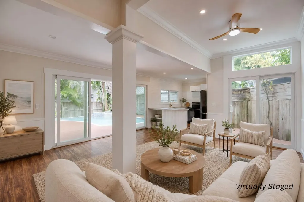 609 Margaret Street Key West FL 33040