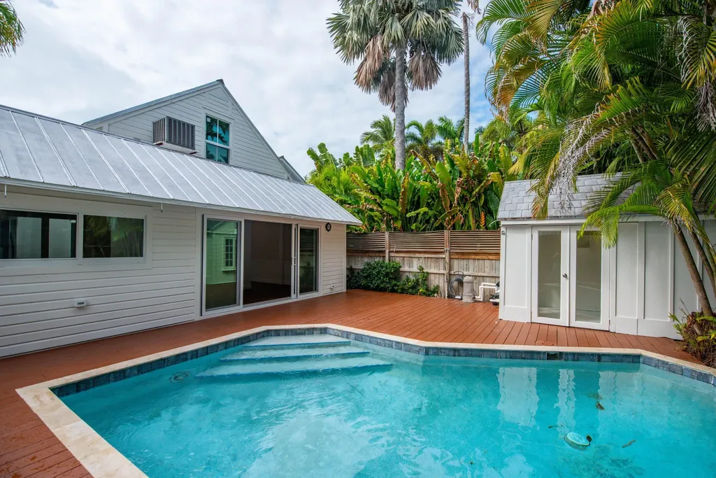 609 Margaret Street Key West FL 33040