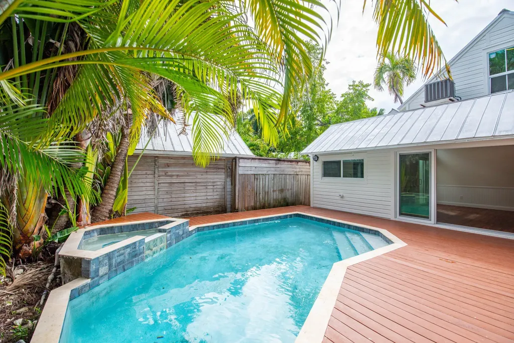 609 Margaret Street Key West FL 33040