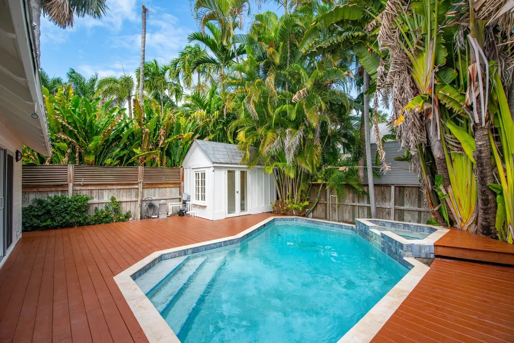 609 Margaret Street Key West FL 33040
