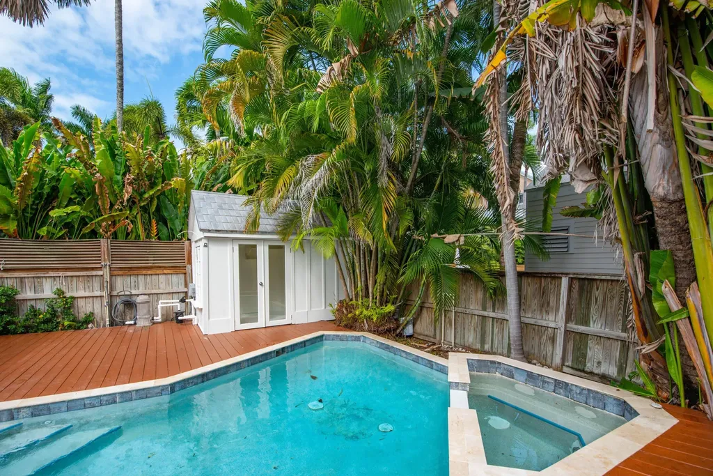 609 Margaret Street Key West FL 33040