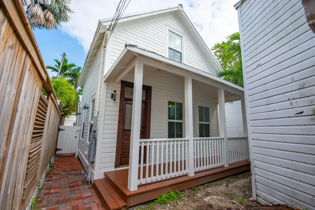 609 Margaret Street Key West FL 33040