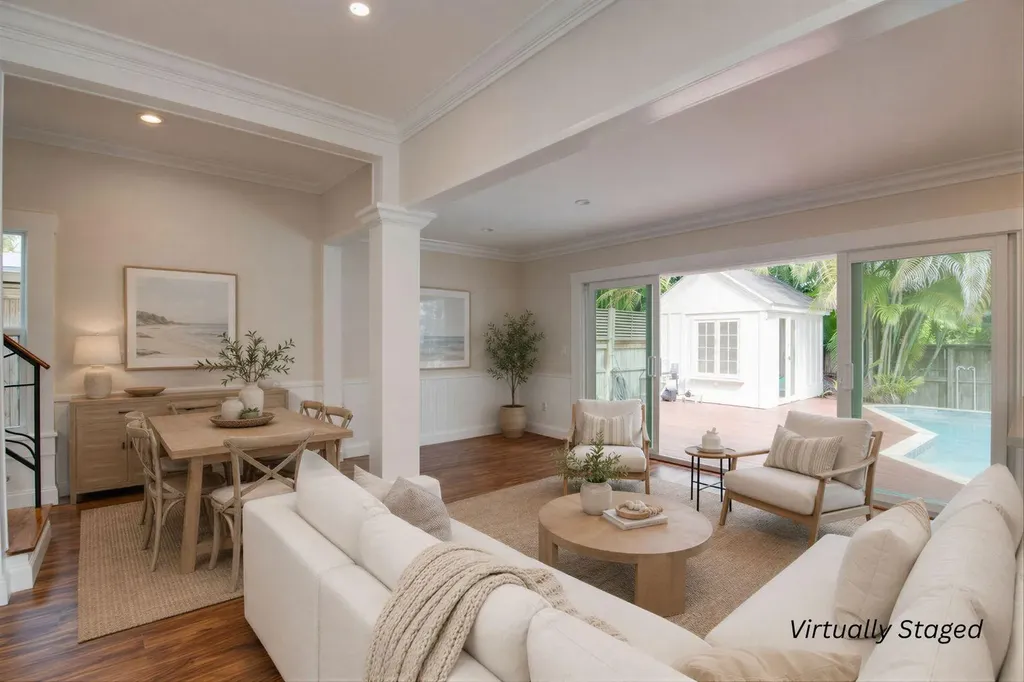 609 Margaret Street Key West FL 33040