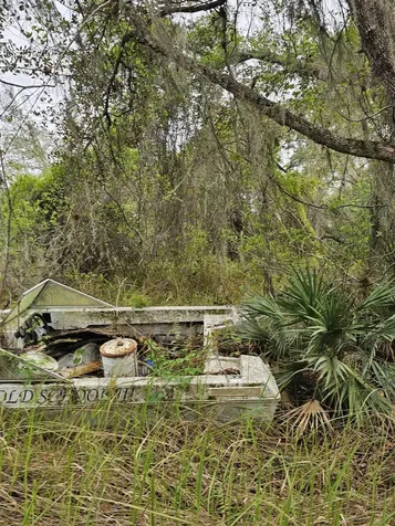 35485 NE 7th Drive Okeechobee FL 34972