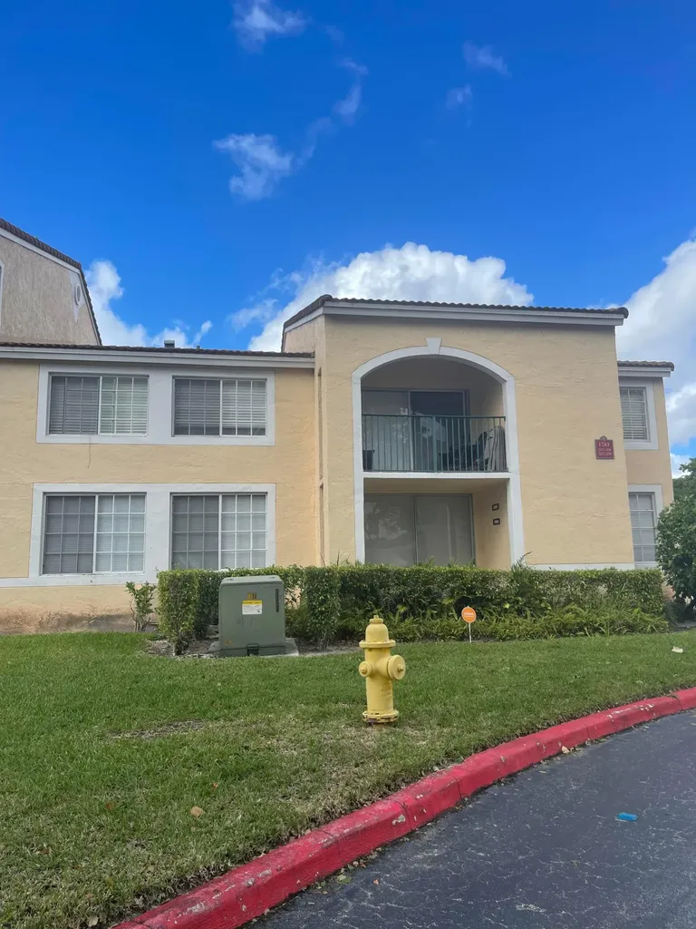 1743 Village Boulevard West Palm Beach FL 33409