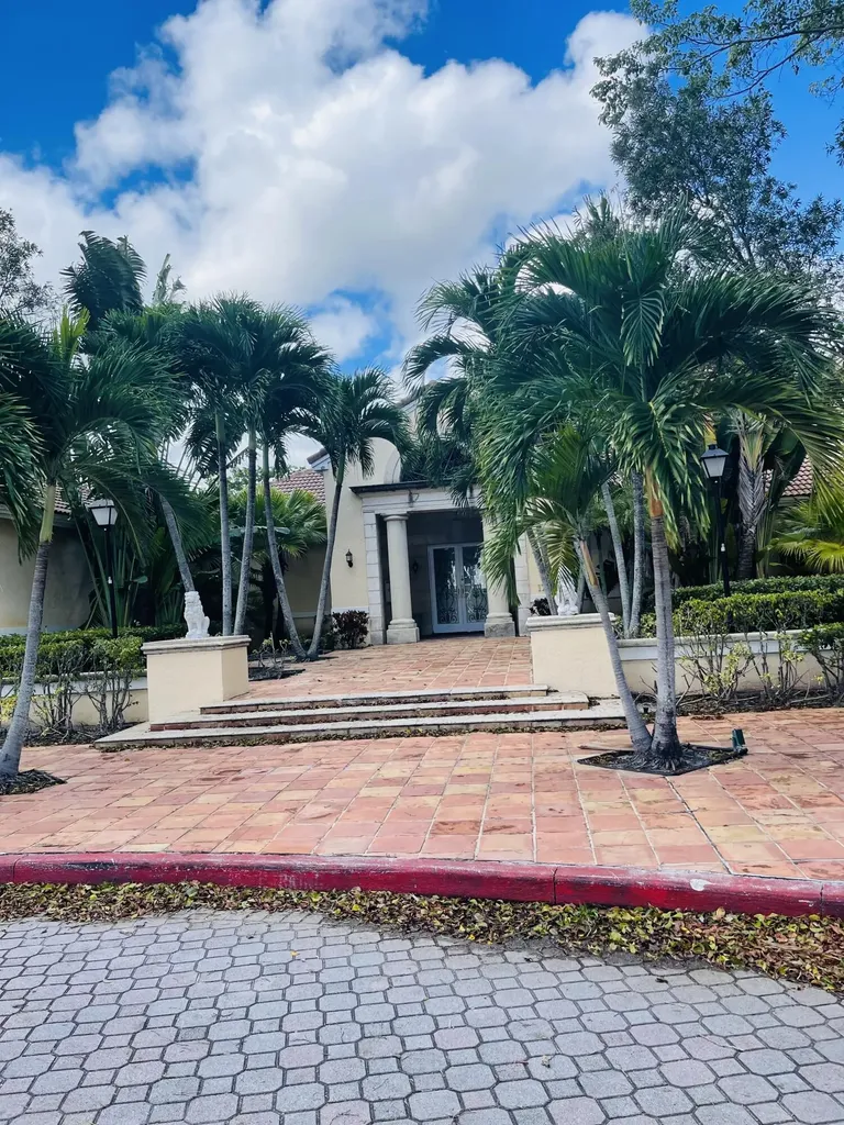 1743 Village Boulevard West Palm Beach FL 33409