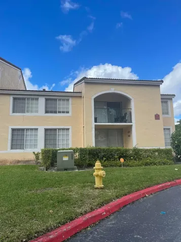1743 Village Boulevard West Palm Beach FL 33409