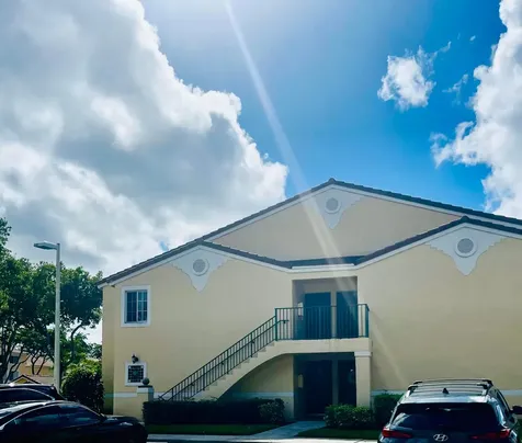 1743 Village Boulevard West Palm Beach FL 33409