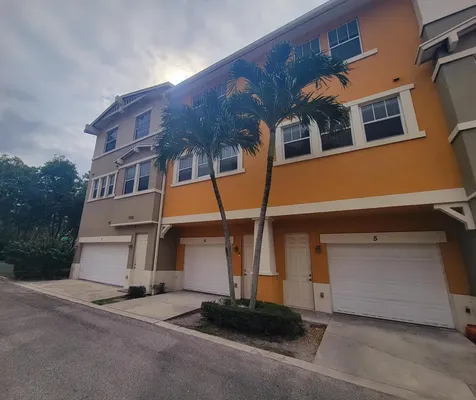 750 Millbrae Court West Palm Beach FL 33401