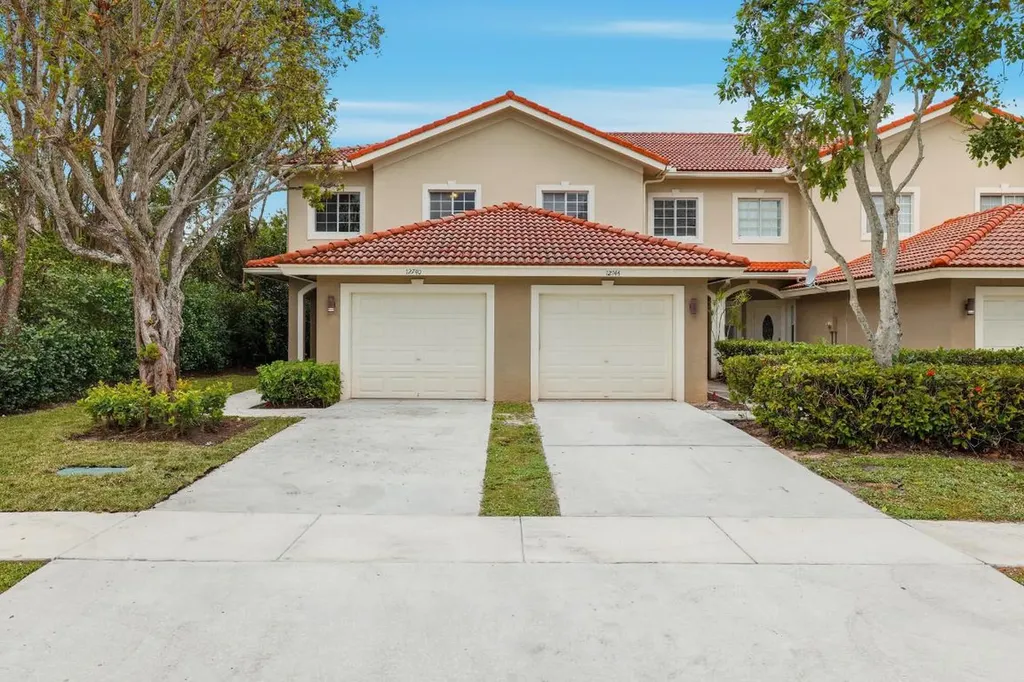 12740 Westhampton Circle Wellington FL 33414