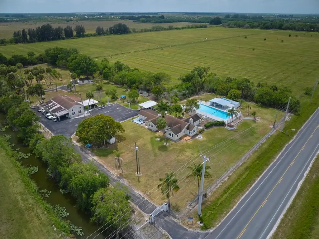 14601 Orange Avenue Fort Pierce FL 34945