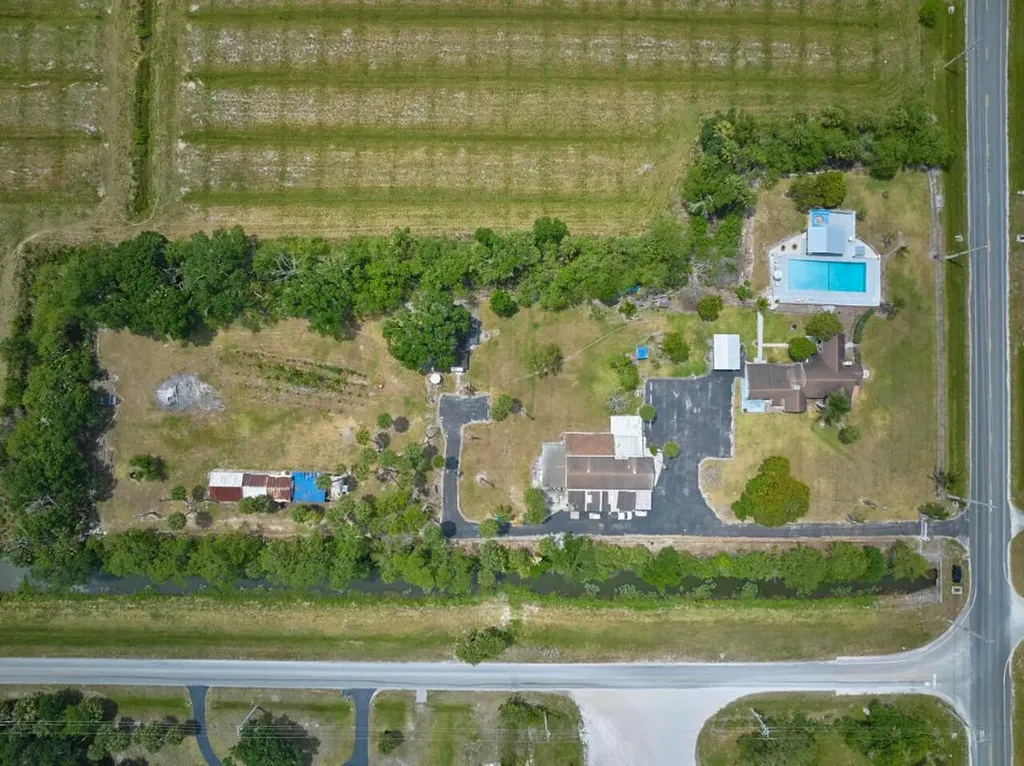 14601 Orange Avenue Fort Pierce FL 34945