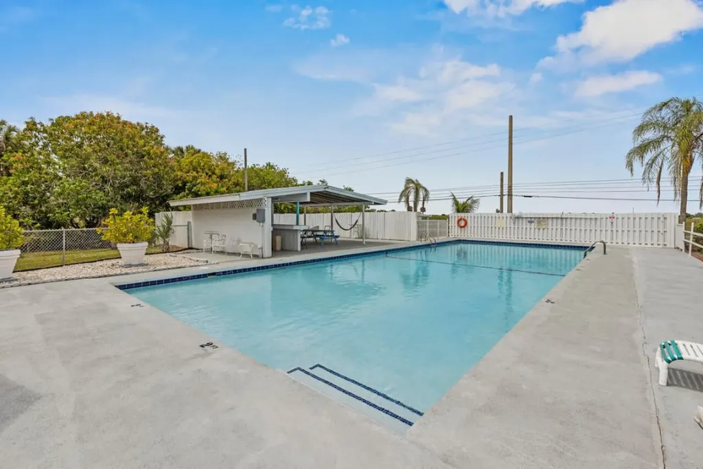 14601 Orange Avenue Fort Pierce FL 34945
