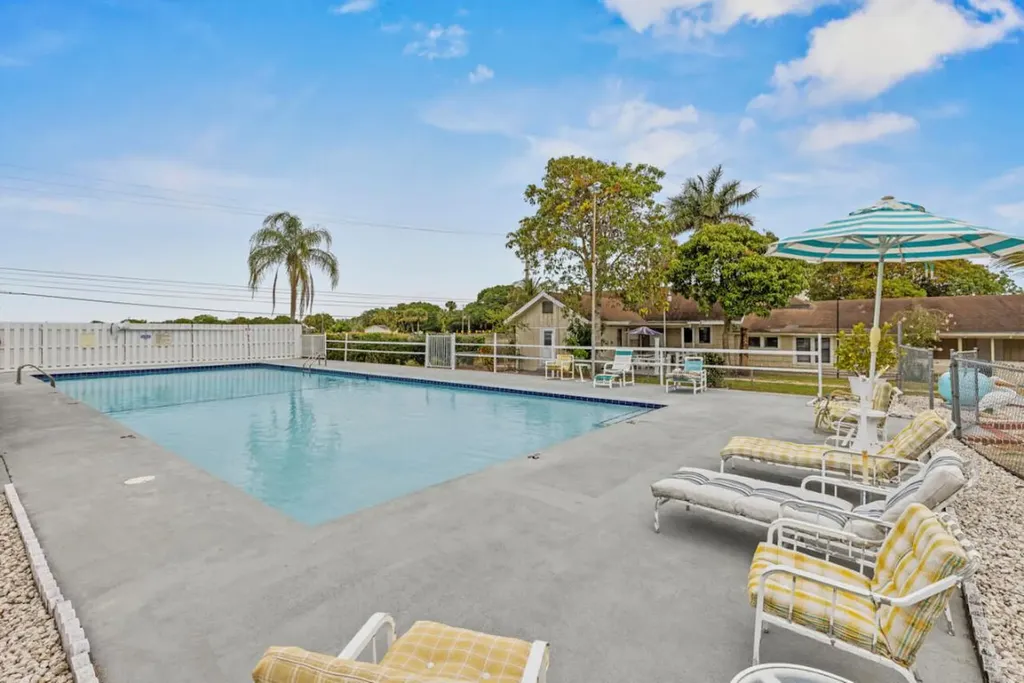 14601 Orange Avenue Fort Pierce FL 34945