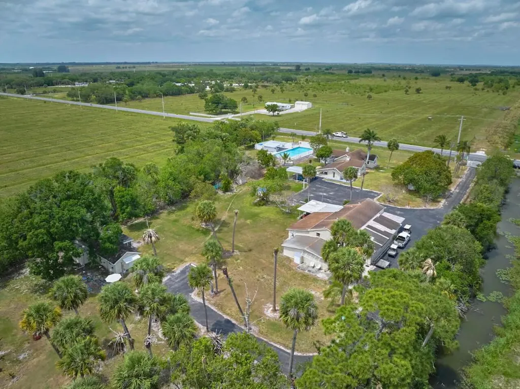 14601 Orange Avenue Fort Pierce FL 34945