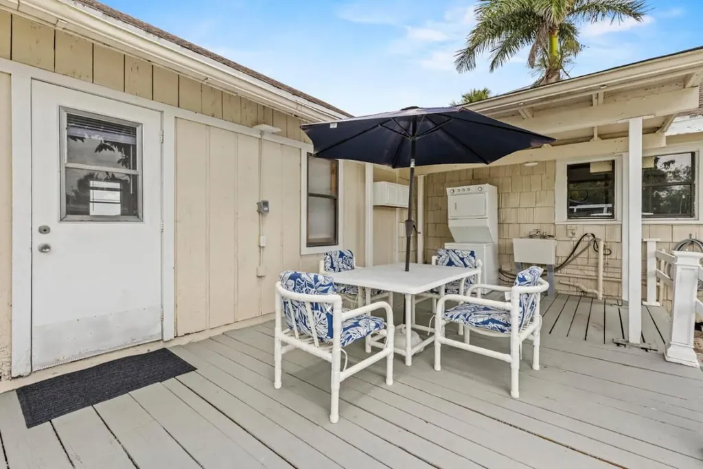 14601 Orange Avenue Fort Pierce FL 34945