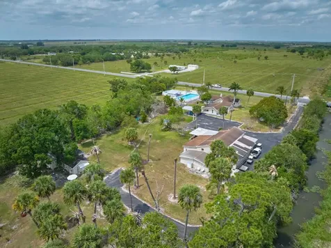 14601 Orange Avenue Fort Pierce FL 34945