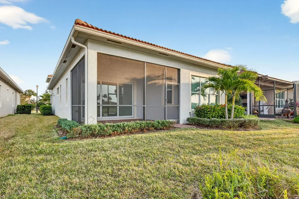 19027 SW Positano Way Port St Lucie FL 34986