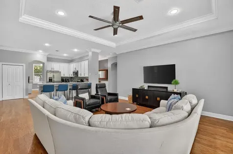 11 Lake Eden Drive Boynton Beach FL 33435