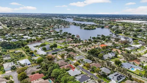 11 Lake Eden Drive Boynton Beach FL 33435