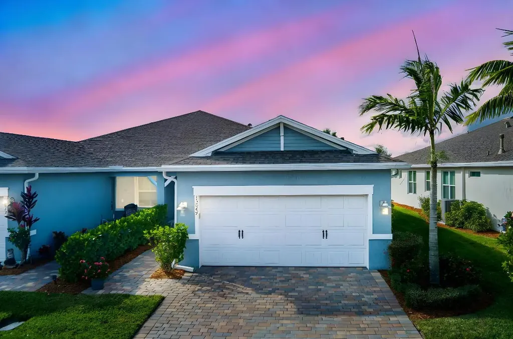 13069 SW Vermillion Circle Port St Lucie FL 34987
