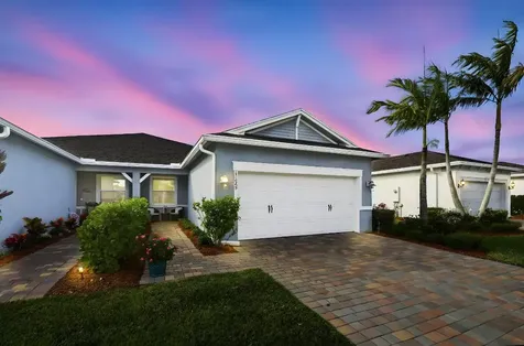 13069 SW Vermillion Circle Port St Lucie FL 34987