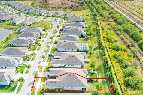 13069 SW Vermillion Circle Port St Lucie FL 34987