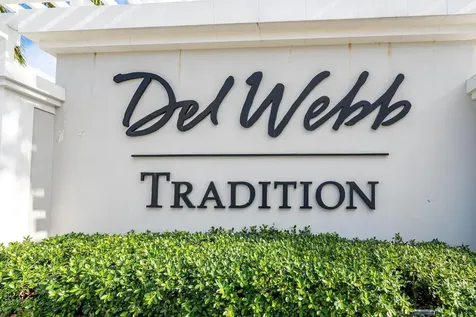 13069 SW Vermillion Circle Port St Lucie FL 34987