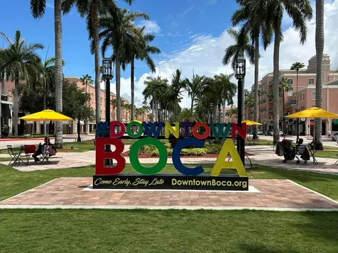 298 SW 6th Street Boca Raton FL 33432
