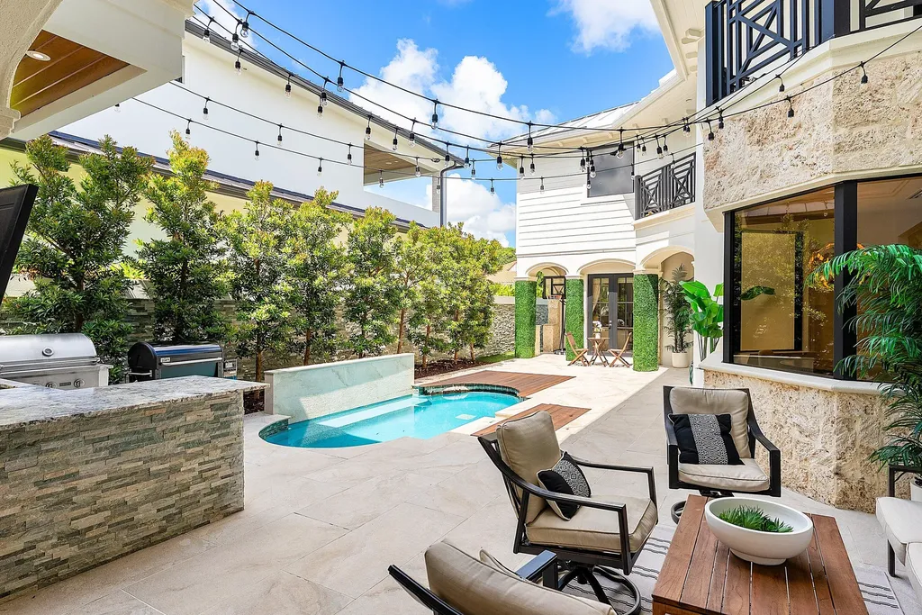 662 Boca Marina Court Boca Raton FL 33487