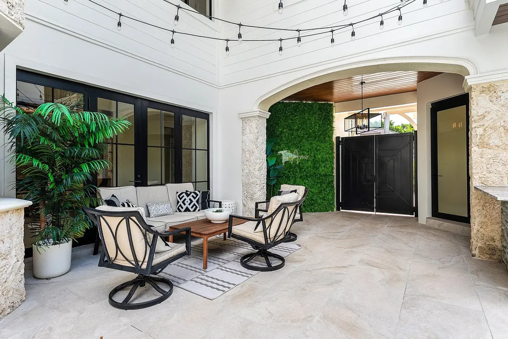 662 Boca Marina Court Boca Raton FL 33487