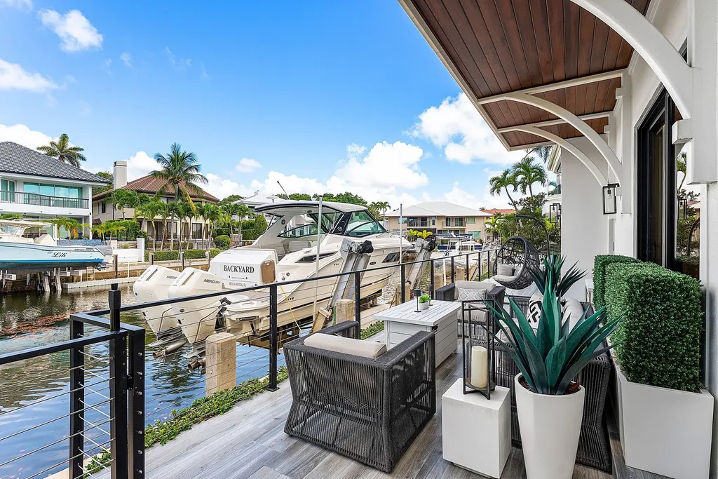 662 Boca Marina Court Boca Raton FL 33487