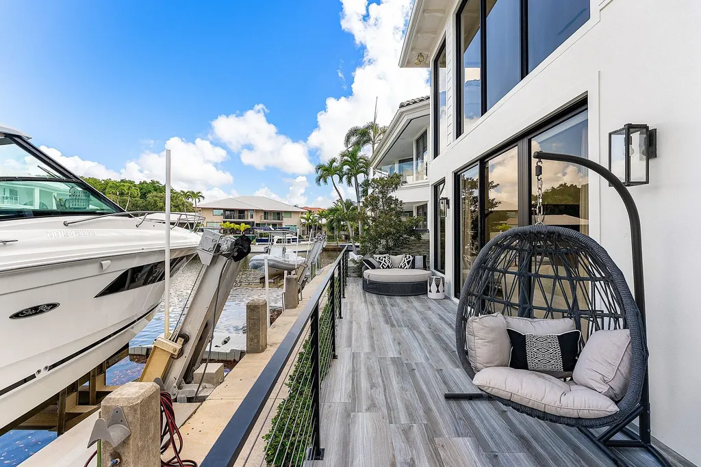 662 Boca Marina Court Boca Raton FL 33487